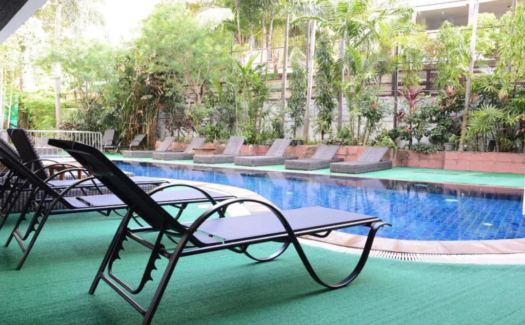 Casa Jip Guesthouse - photo 13