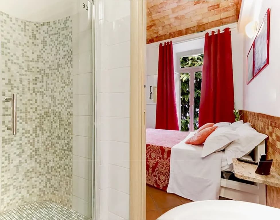 B&B Eleven Rome - photo 7
