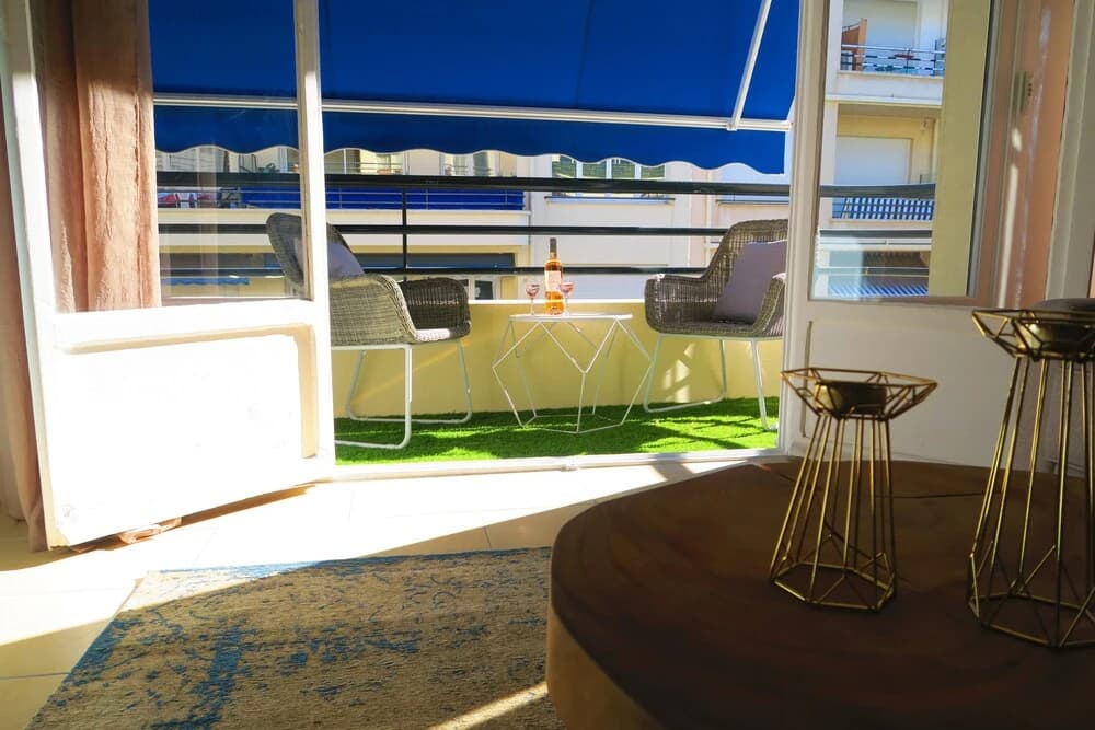 Ashley&parker - Galet Terrasse - photo 11