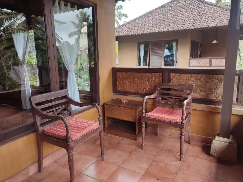Sari Wangi Cottage - photo 5