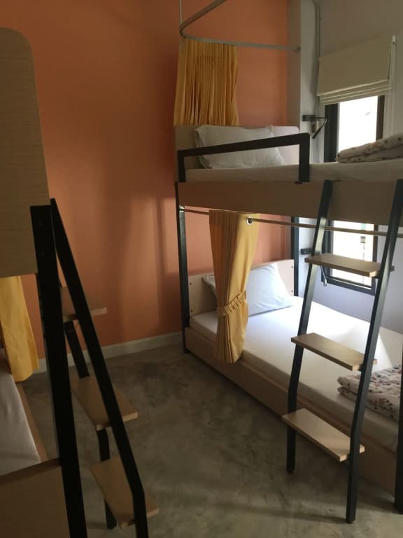 Bed@Town Hostel - photo 5