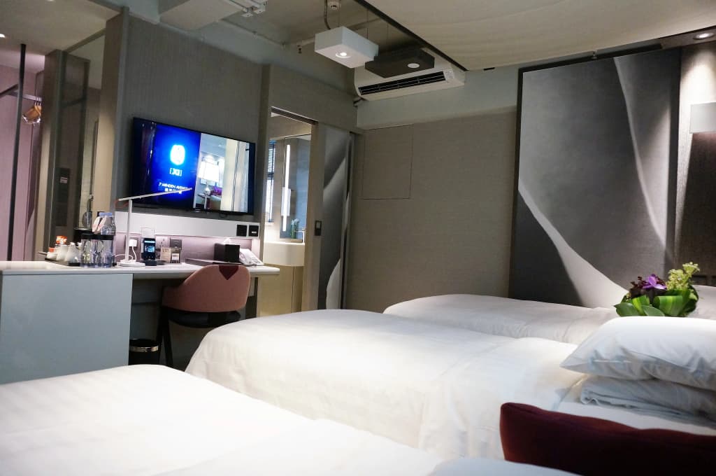 Xi Hotel - photo 27