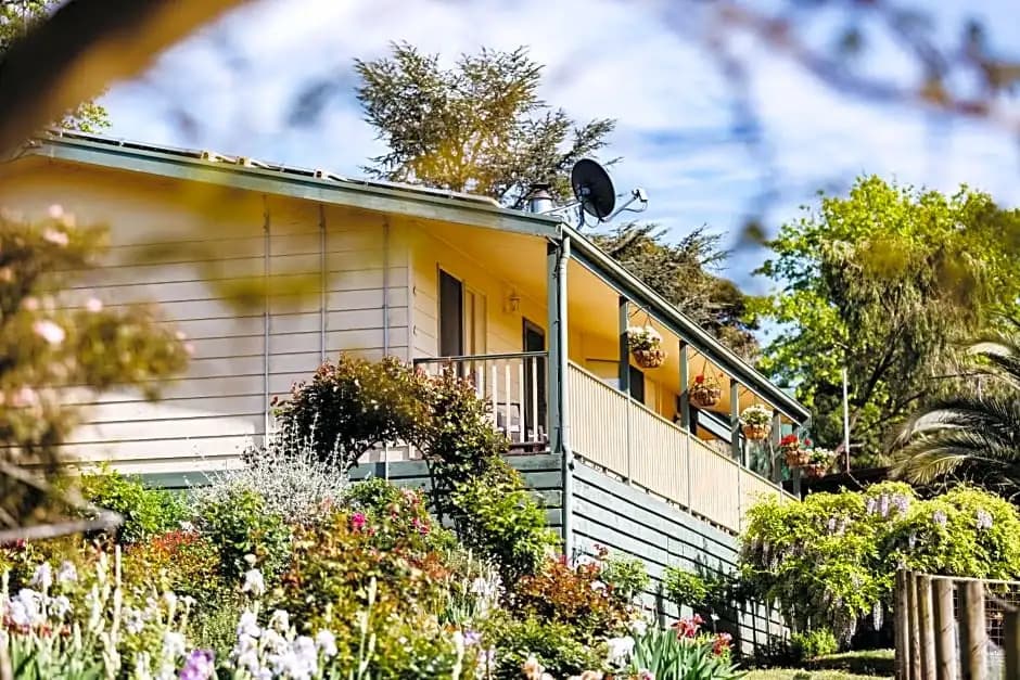 Dalblair Bed & Breakfast - photo 1
