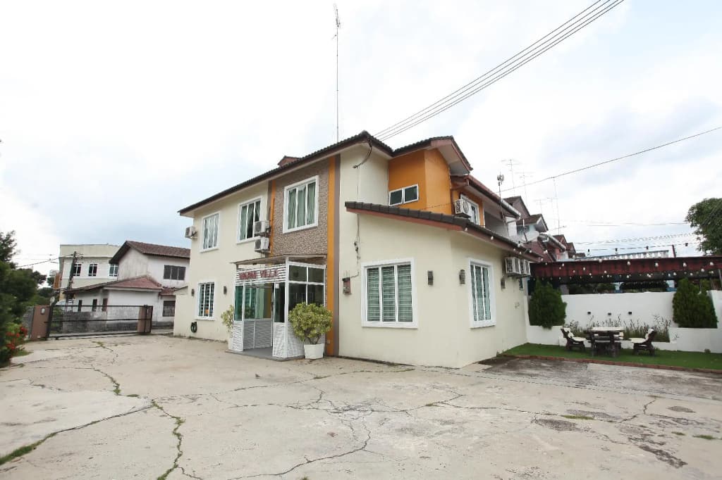 Warni Villa 45 - photo 10
