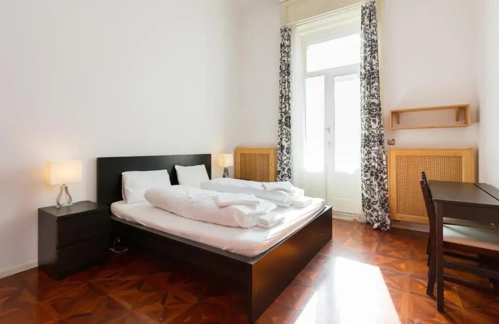 Luxury central Apartment - main photo