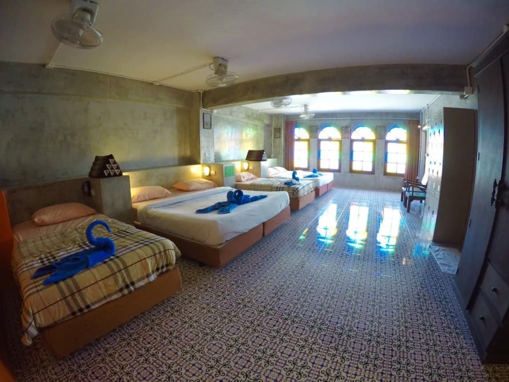 Cafe66 Hostel - photo 2
