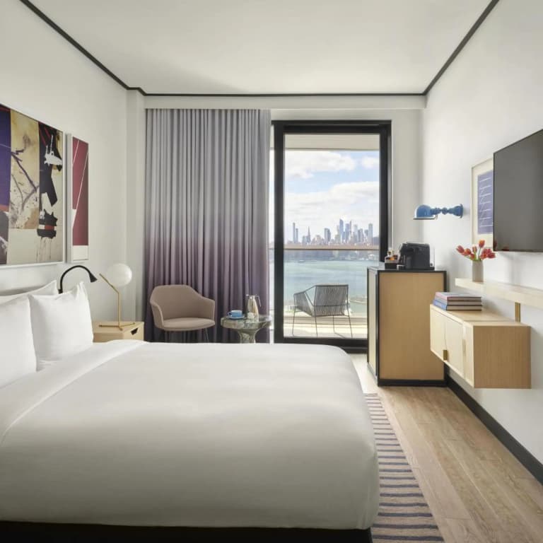 The William Vale - photo 46