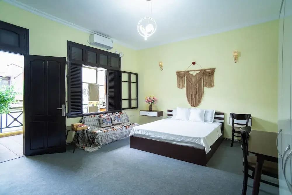 CozyPosy Premier Apartment - photo 3