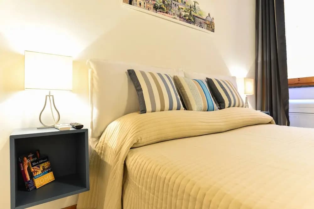 Spanish Steps Cozy Studio - photo 6
