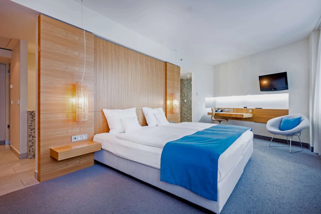 Lindner Hotel Berlin Ku’damm, part of JdV by Hyatt - photo 7