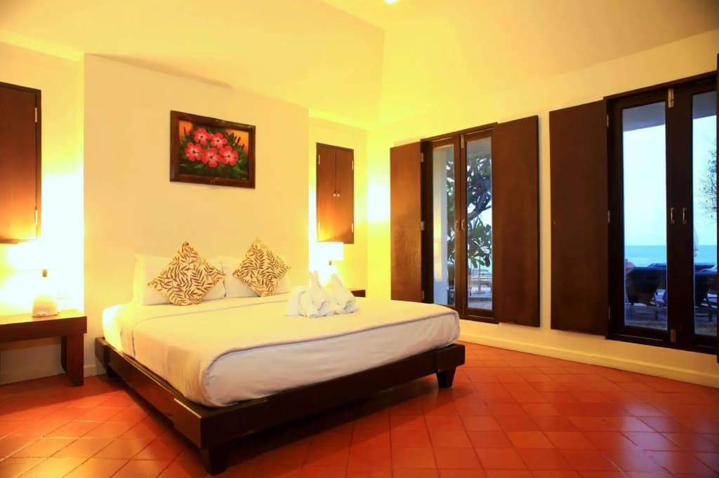 The Hive Hotel Samui - photo 7