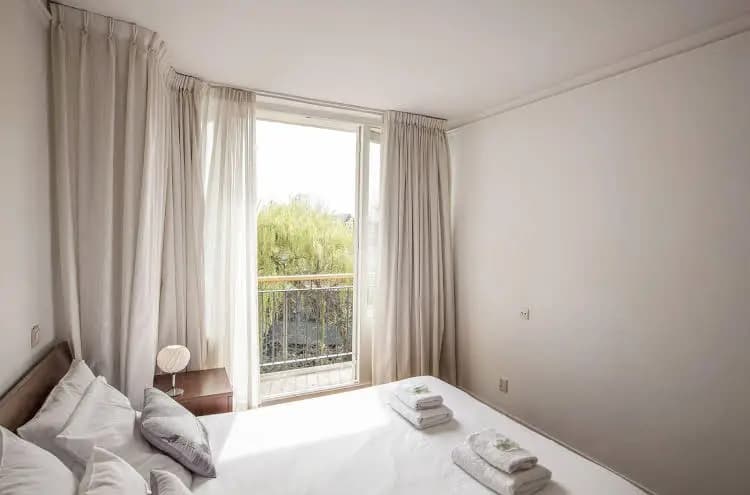 Rijksmuseum Apartment - photo 3