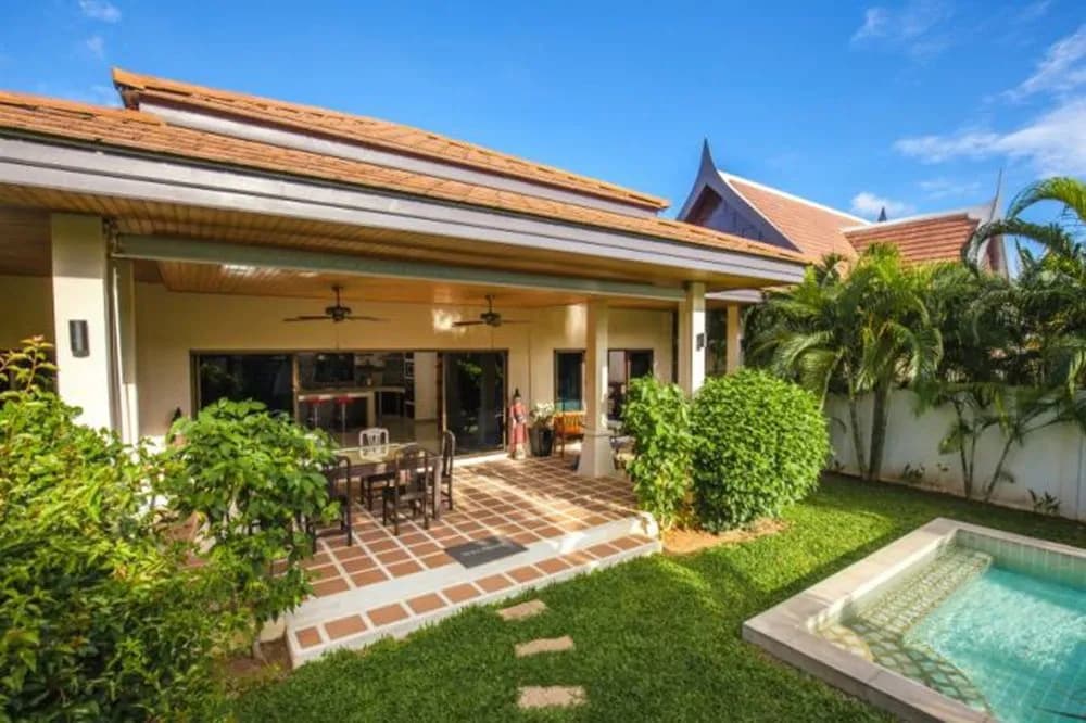 Cordouan 2 Villa by Jetta - photo 14