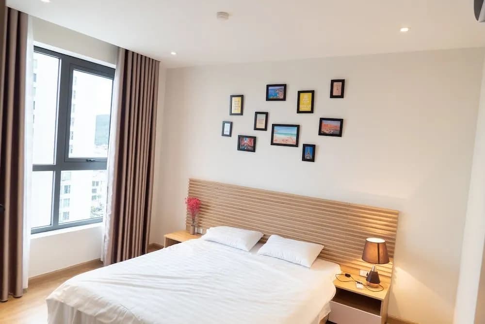 Allas Homestay Ha Long - photo 5