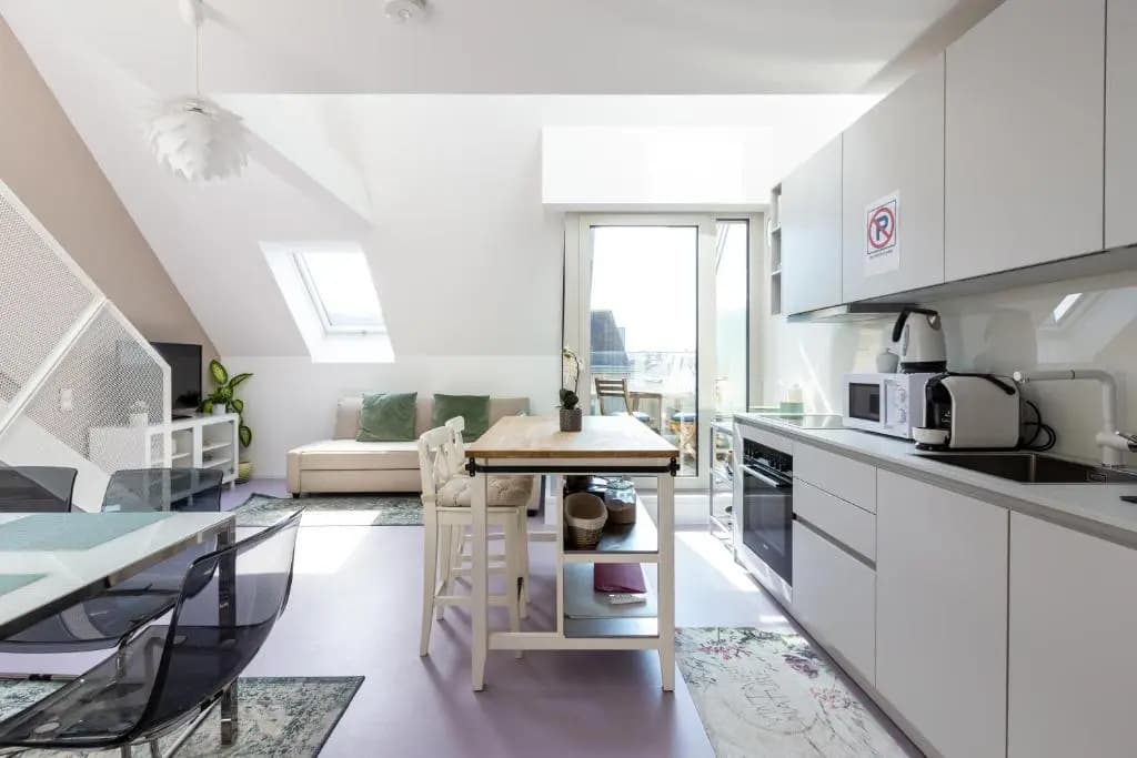 Julius Apartments - photo 3
