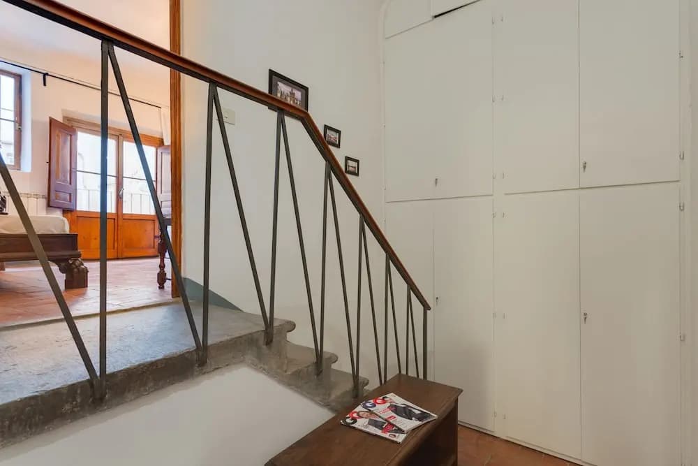 Casa de Peruzzi - photo 10