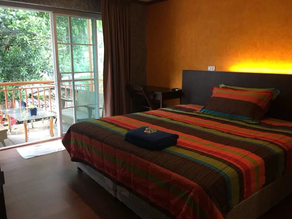 PCR Kata Guesthouse - main photo
