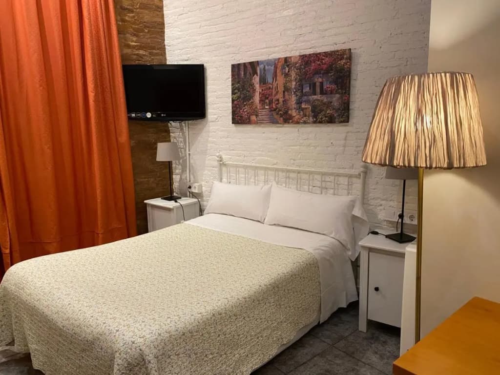 Hostal Orleans - photo 31