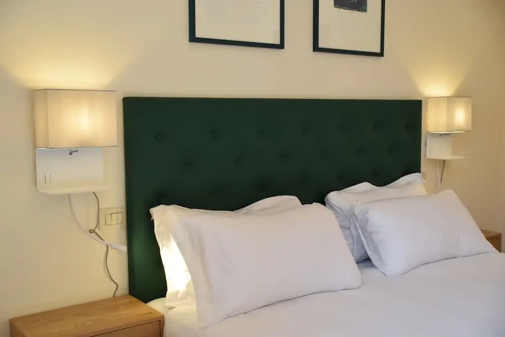 Velabro Luxury Loft - photo 21