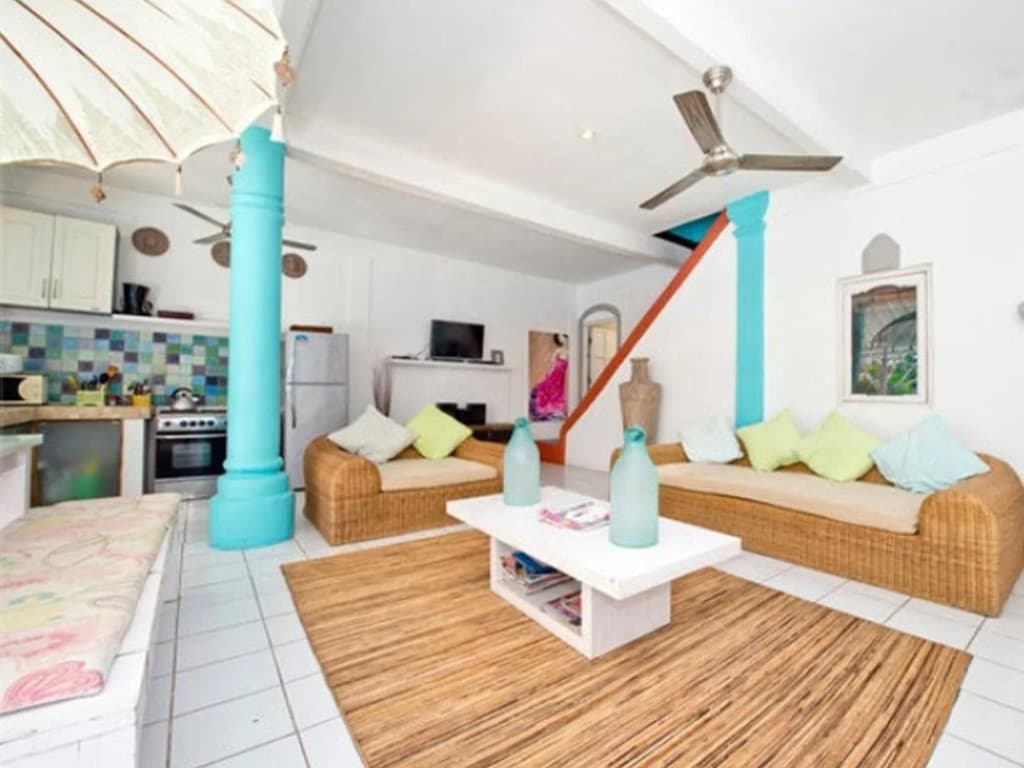 Seminyak Beach Luxury Villa - photo 7