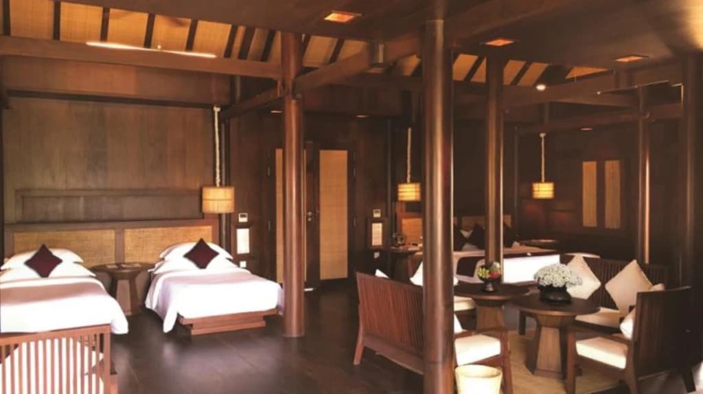 Phum Khmer Angkor Resort - photo 1