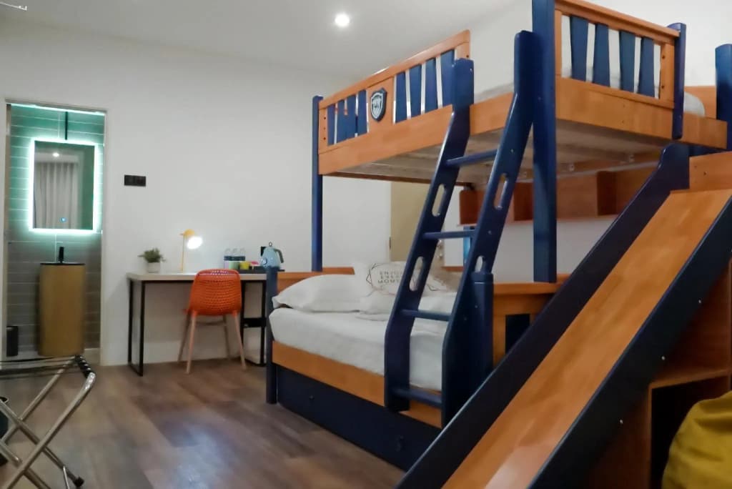 Regatta Suites Kozi Square Kuching - photo 17