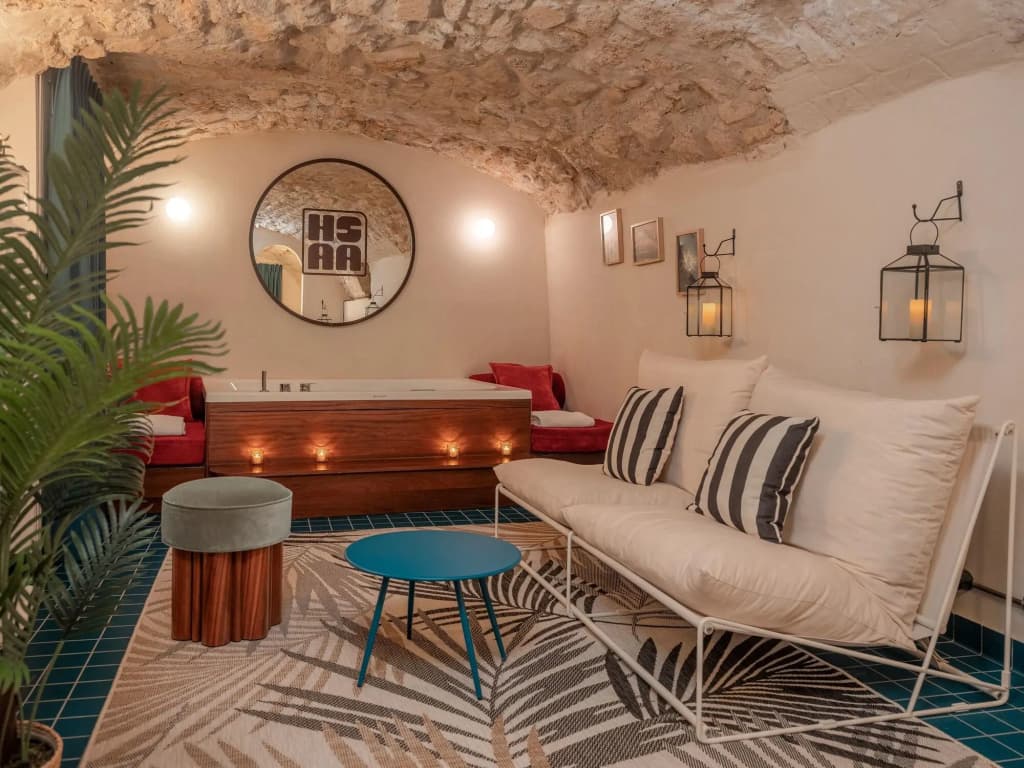 Hotel Saint André des Arts - photo 15