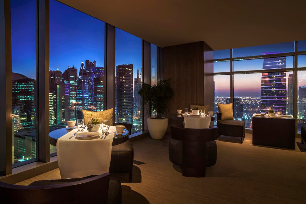 City Centre Rotana Hotel Doha - photo 39