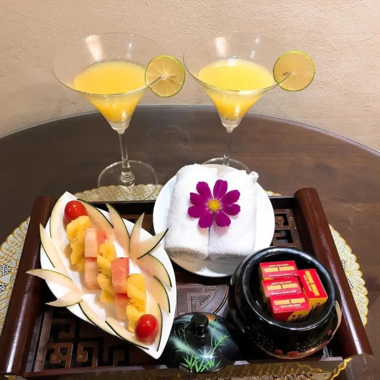 Charming 2 Hotel - photo 12