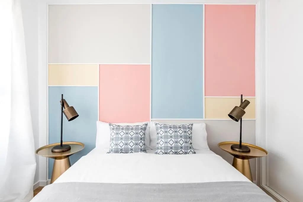 Color Apartments by Olala Homes - photo 3