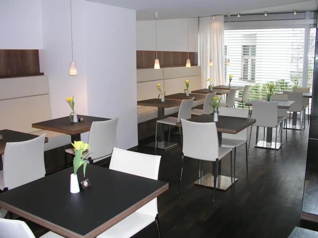 harry's home Berlin-Moabit hotel & apartments - photo 19
