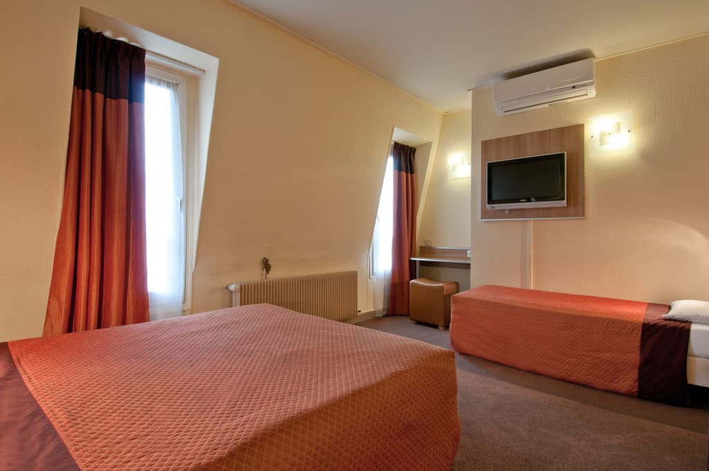 Hotel de France Quartier Latin - photo 16