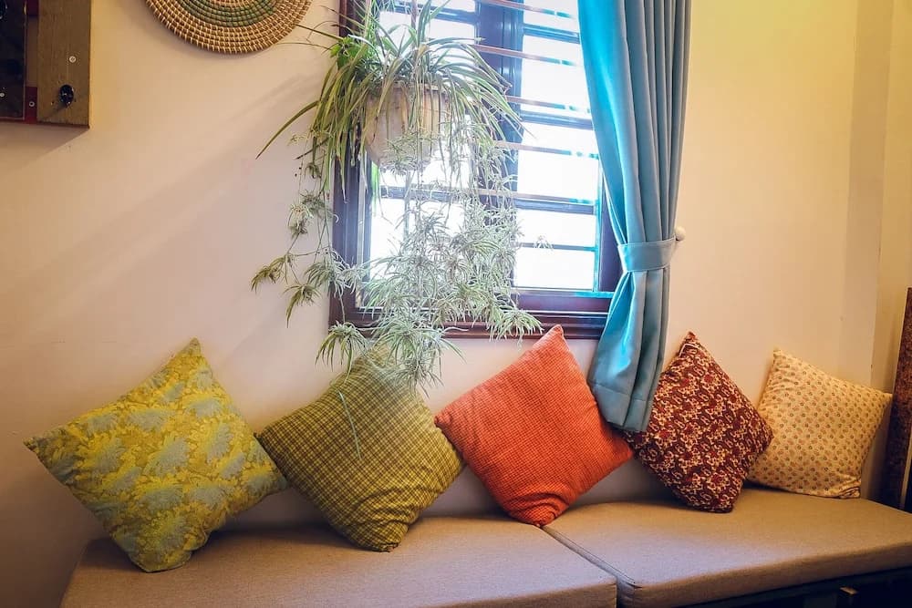 Halley Hostel - photo 4