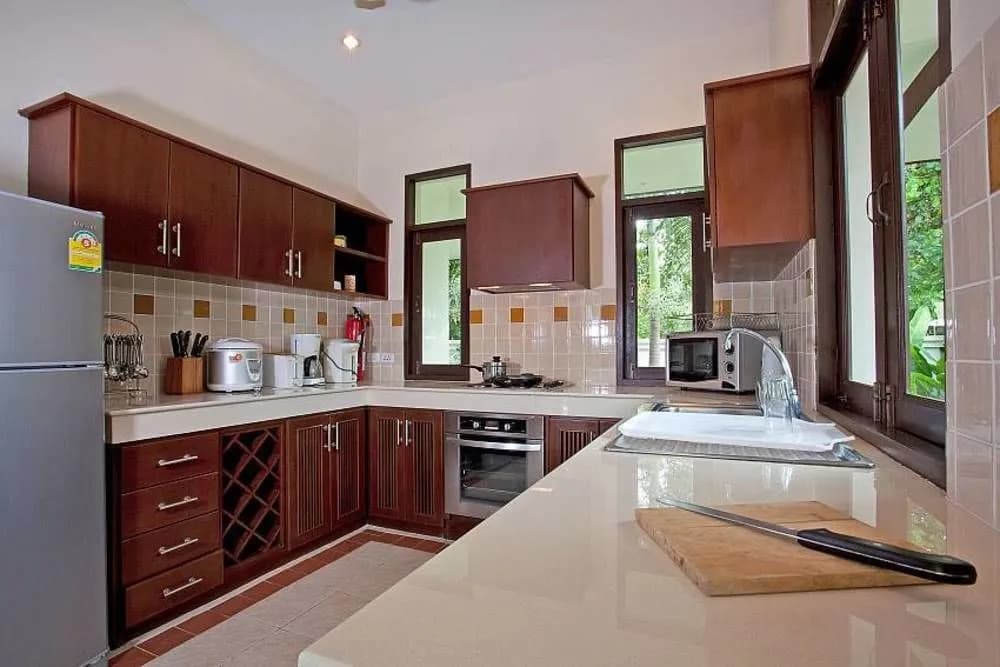 Bamboo Villa P11 - photo 11