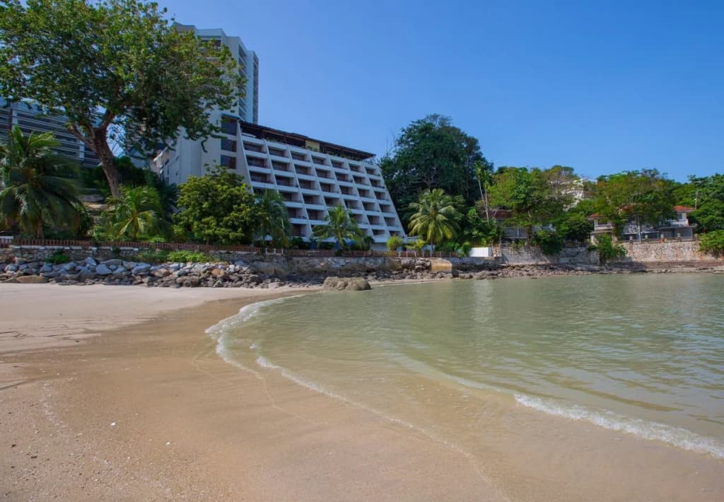 M Social Resort Penang - photo 27