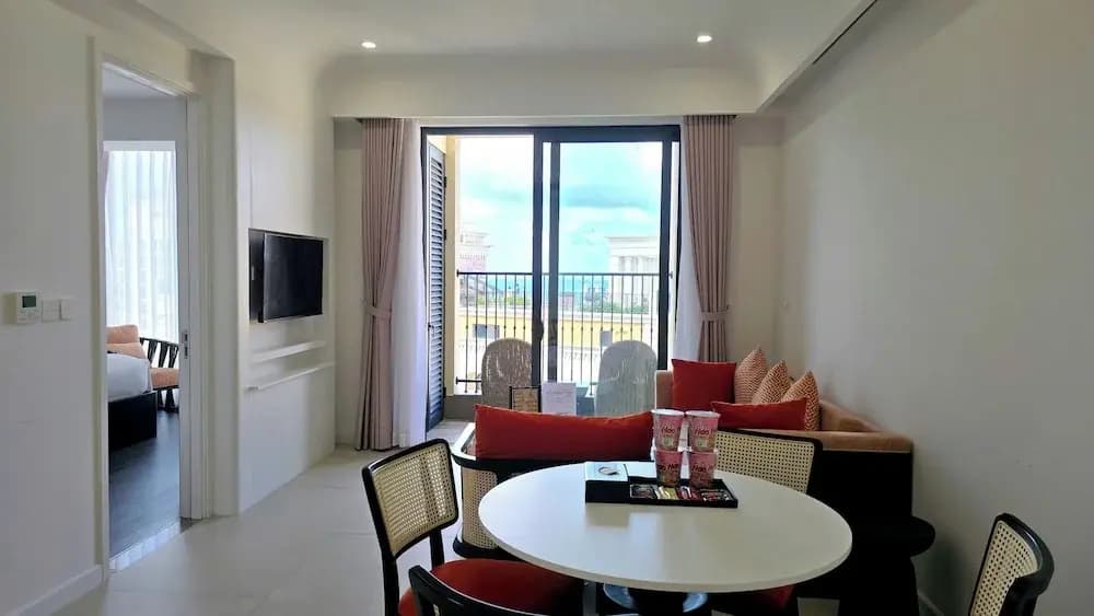 Azure Premium Apartments - photo 6