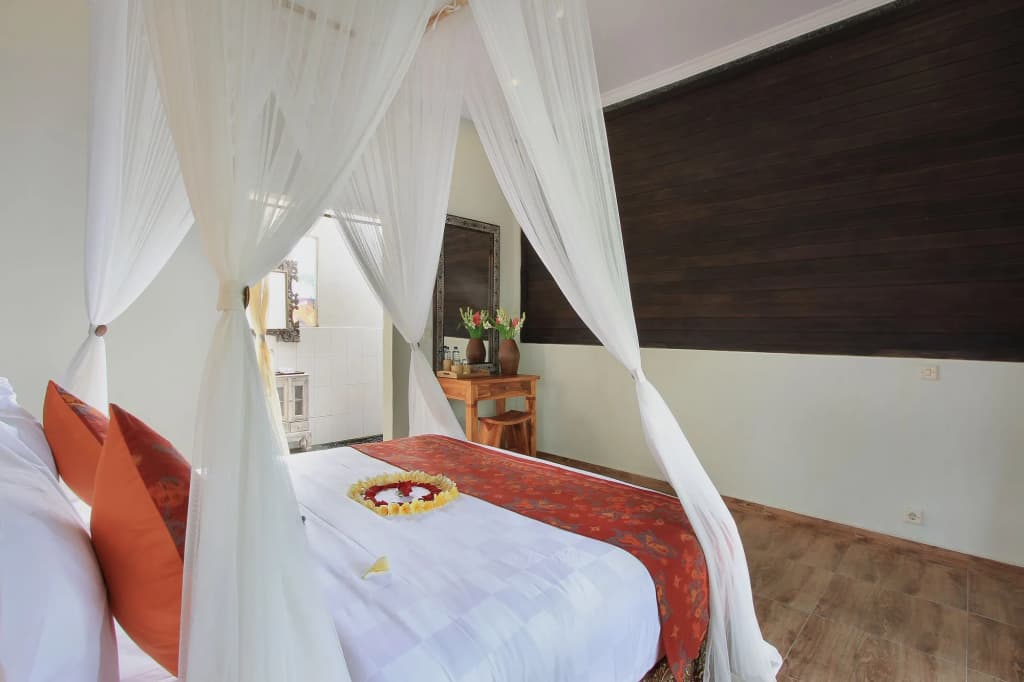 Kishi - Kishi Ubud Villa - photo 5