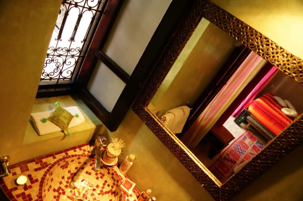 Riad Princesse Du Désert - photo 16