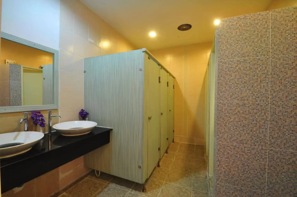 Orchid Hostel - photo 9