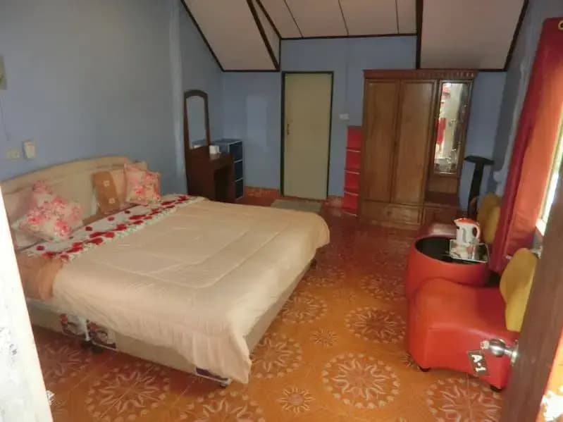 Simply Life Bungalows - photo 31
