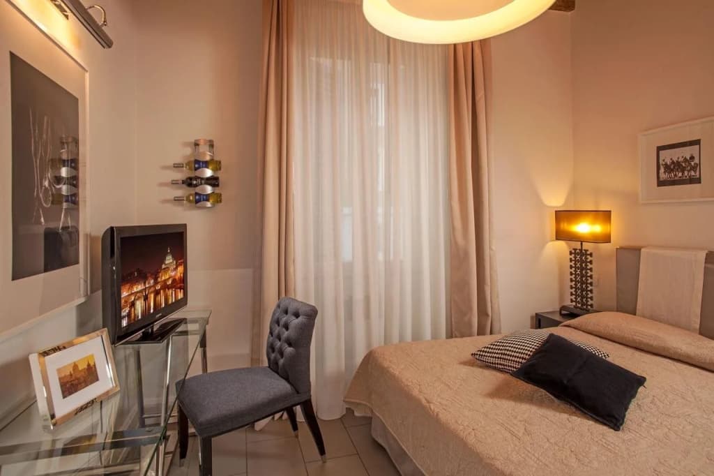 Relais Vatican View - photo 2