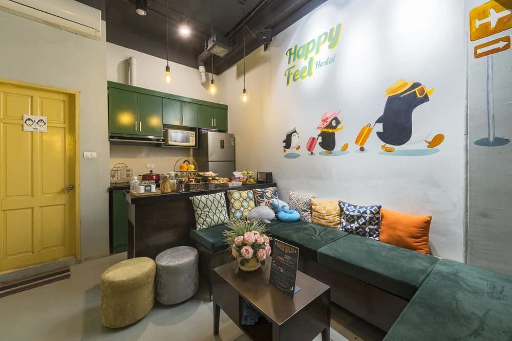 Hanoi EcoStay 2 Hostel - photo 24