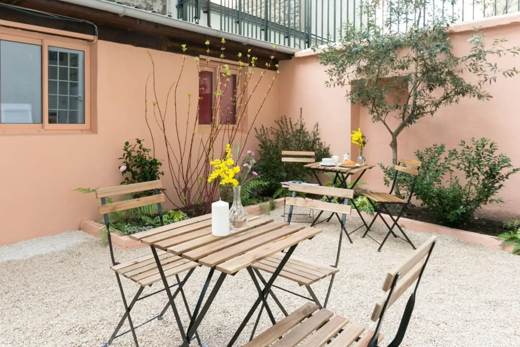 Hôtel Hector - photo 11