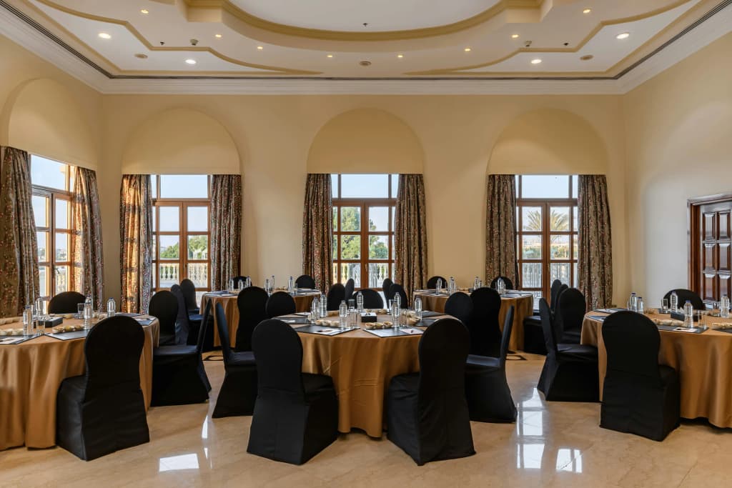 JW Marriott Hotel Cairo - photo 18