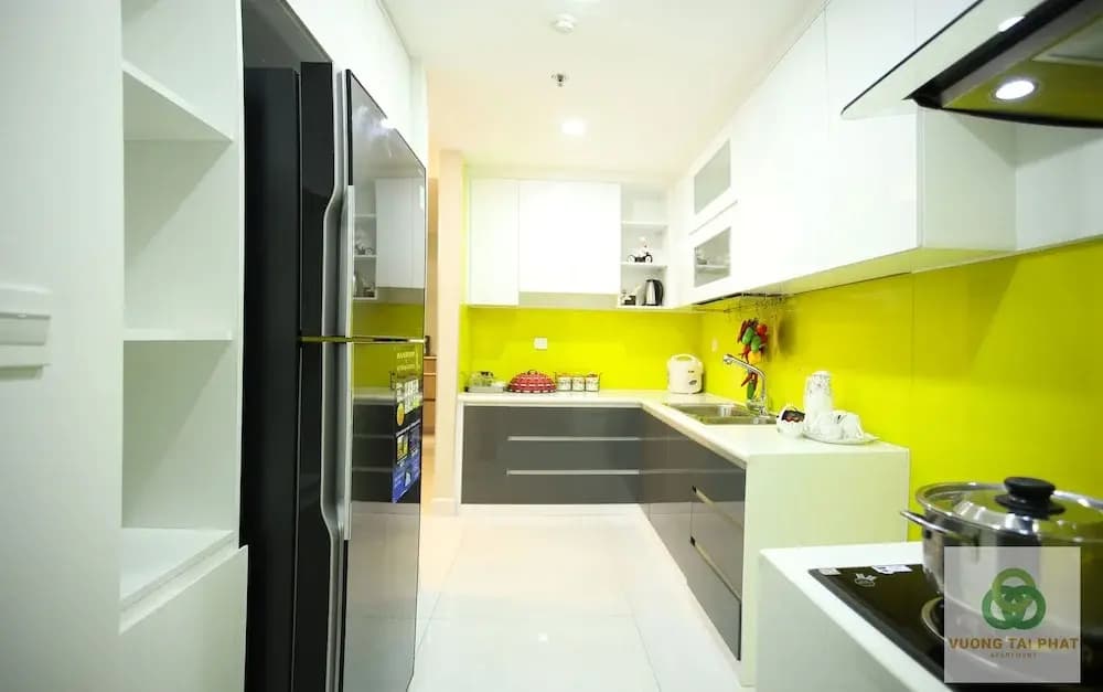 Ruby RiverGate Apartments - photo 33