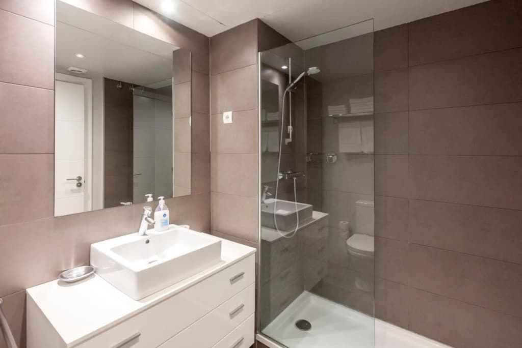 Espais Blaus Apartments - photo 8