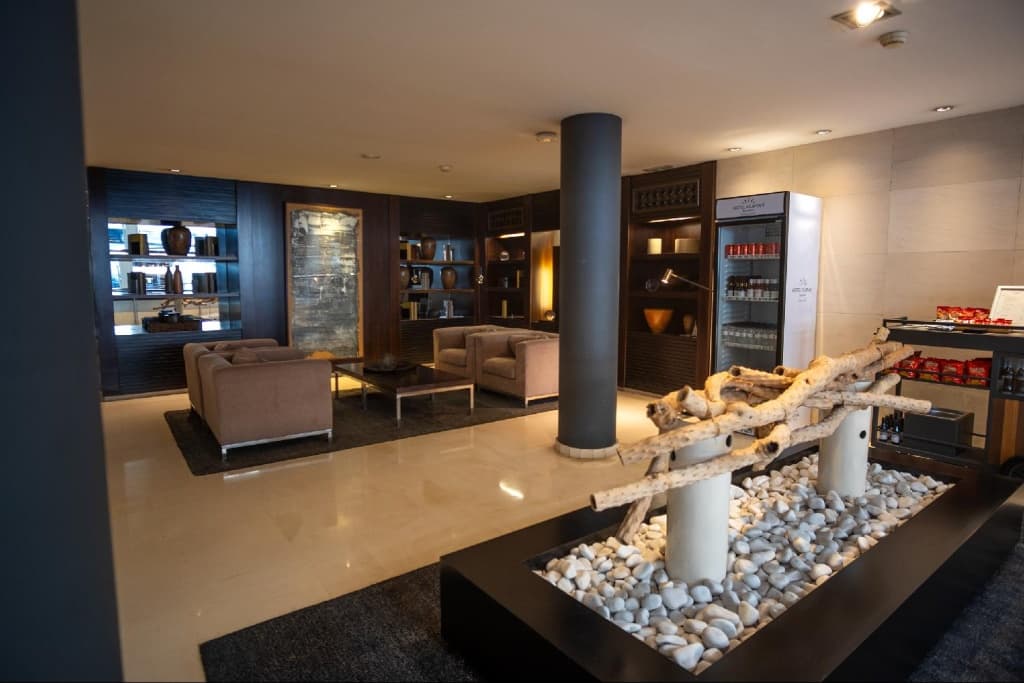 Hotel Vilamari - photo 19