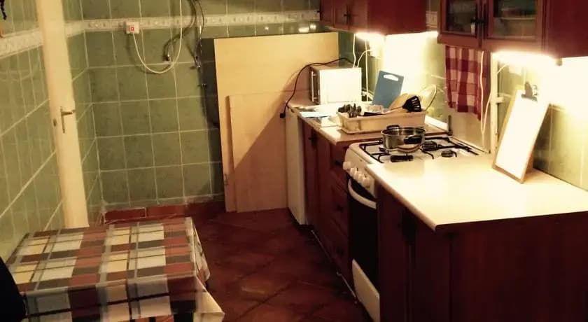 Damjanich Apartment - photo 8