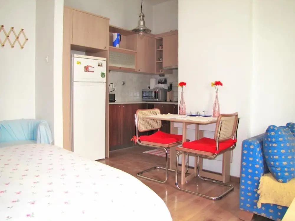 ATHENS QUALITY APARTMENTS No7 - photo 17