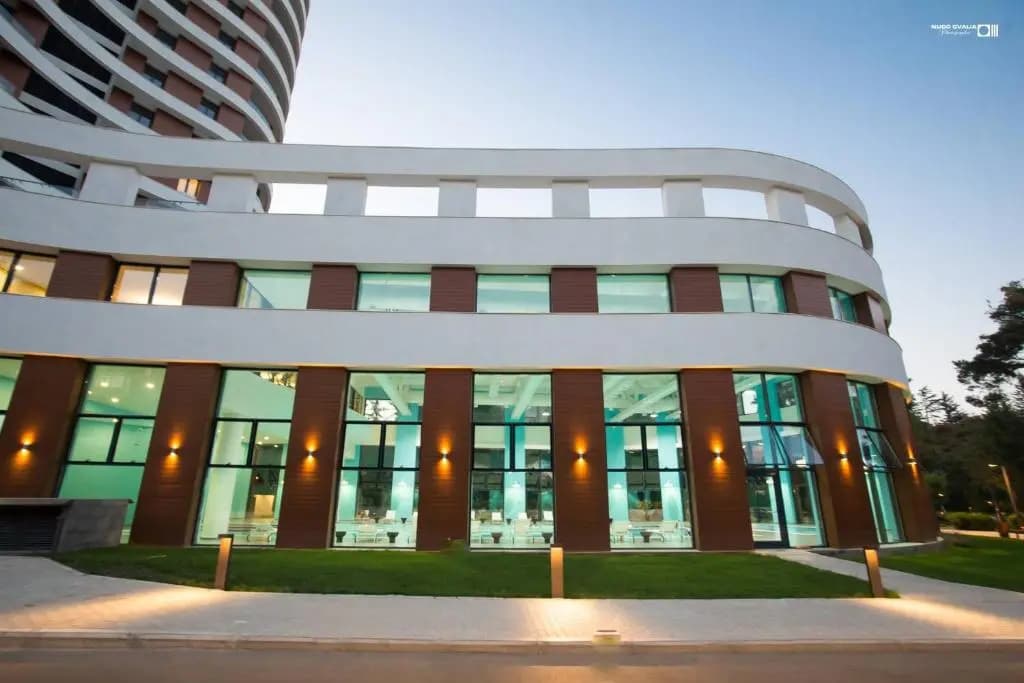 Gardens Residence - photo 1